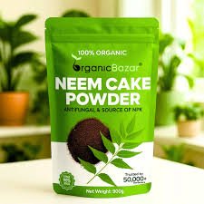 Organic Neem Fertilizer
