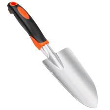 Ergonomic Hand Trowel