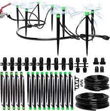 Drip Irrigation Kit