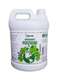 Organic Pesticide