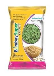 High-Yield Soy Seeds