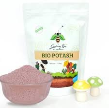 Bio-Potash Booster